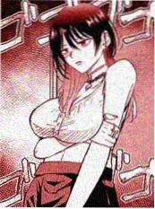 陷阱
